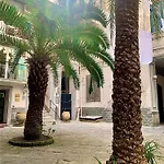 Galasso Apartman Nápoly