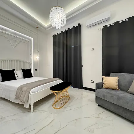 Appartement Galasso *