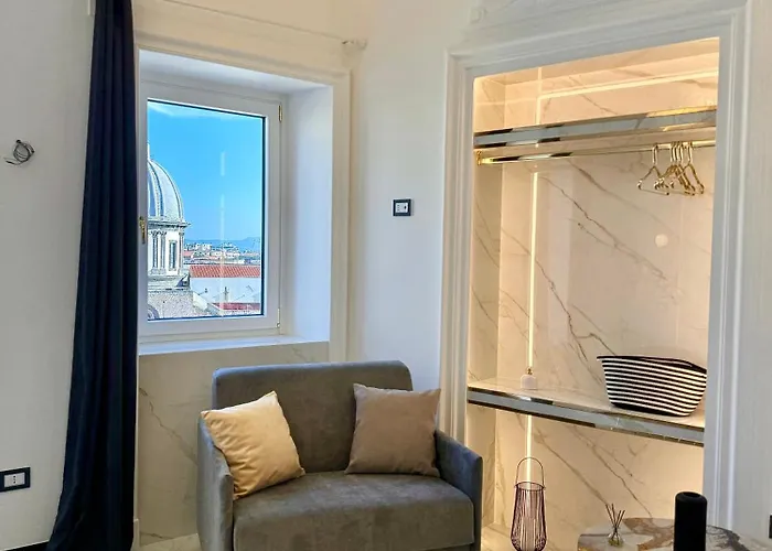 Galasso Appartement *
