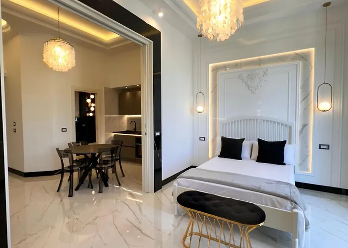 Galasso * Naples