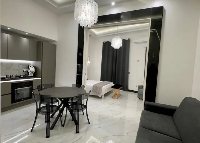Appartement Galasso
