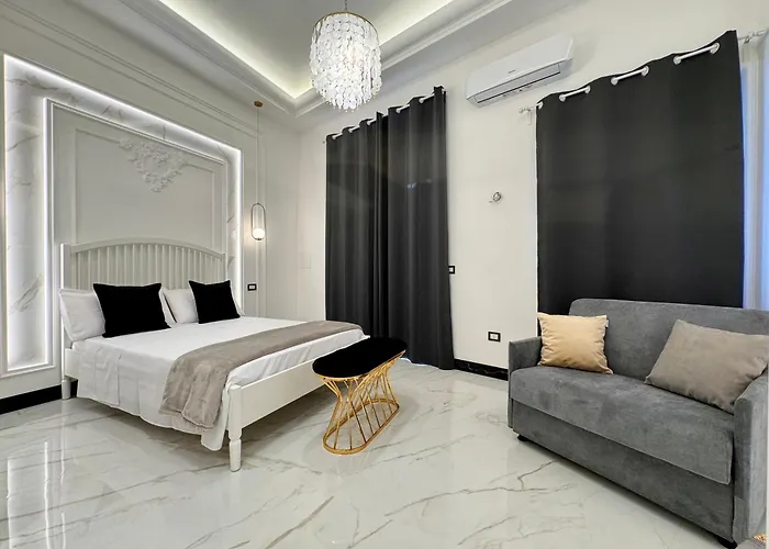 Appartement Galasso *