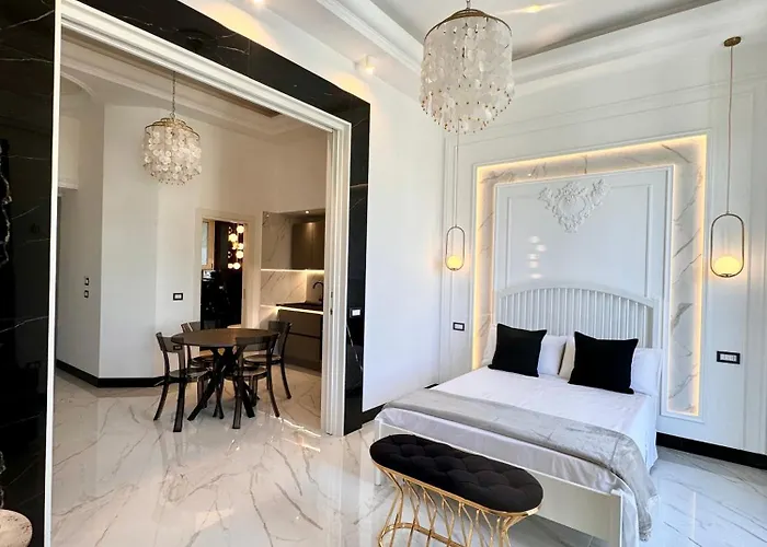 Appartement Galasso Naples
