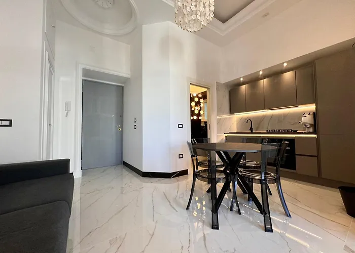 Galasso Appartement Naples