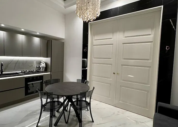 Galasso Appartement *
