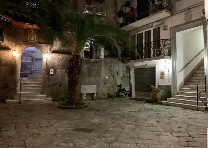 Galasso Appartement *