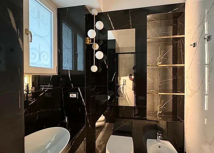 Appartement Galasso