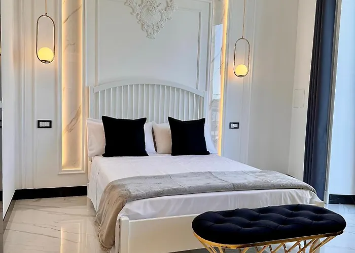 Appartement Galasso