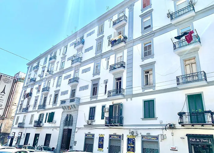 Appartement Galasso *