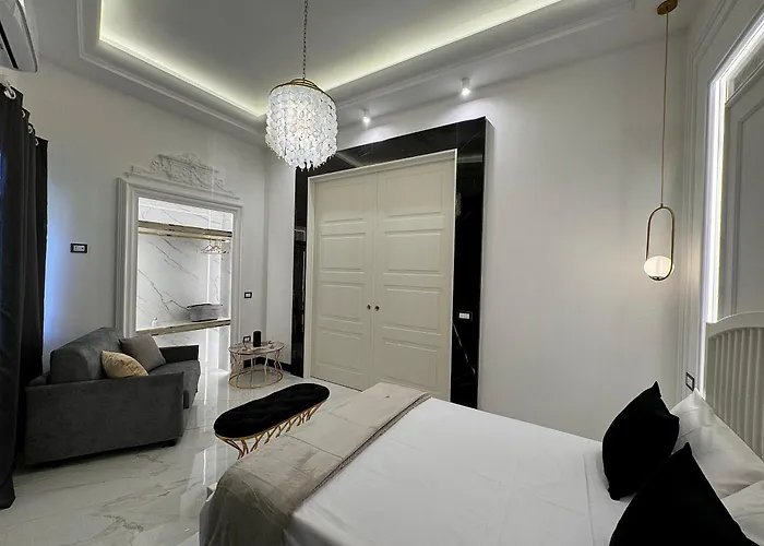 Galasso Appartement Naples