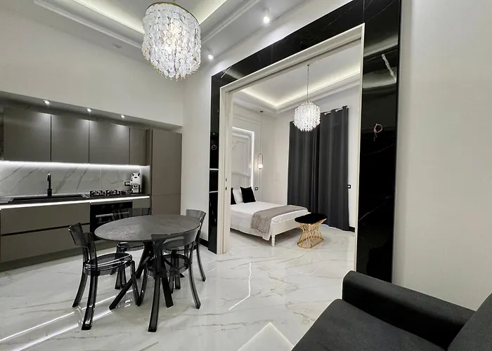 Galasso Appartement