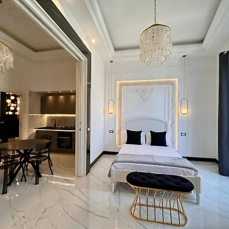 Galasso Appartement