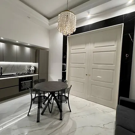 Galasso Appartement *