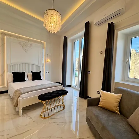 Galasso Appartement