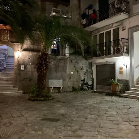 Galasso Appartement *