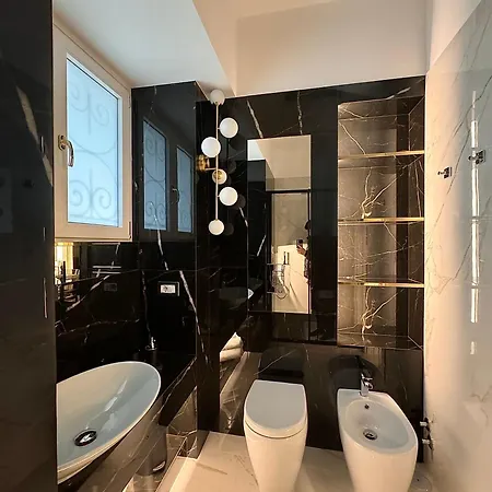 Appartement Galasso
