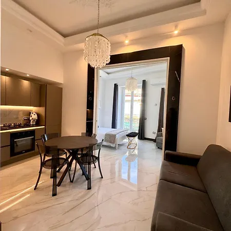 Galasso Appartement