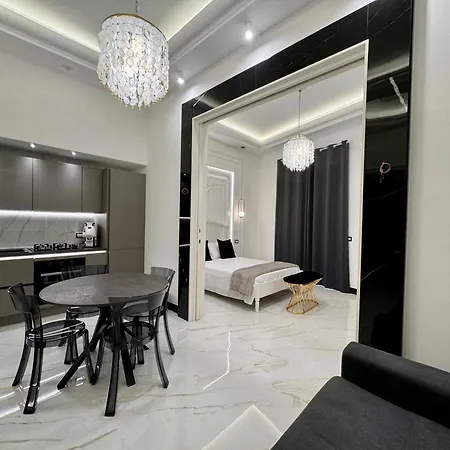 Galasso Appartement
