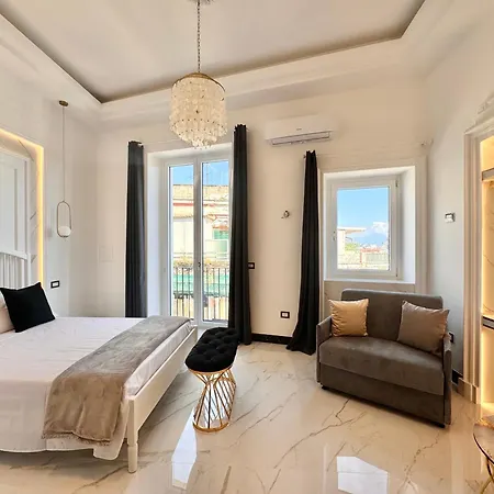Apartamento Galasso