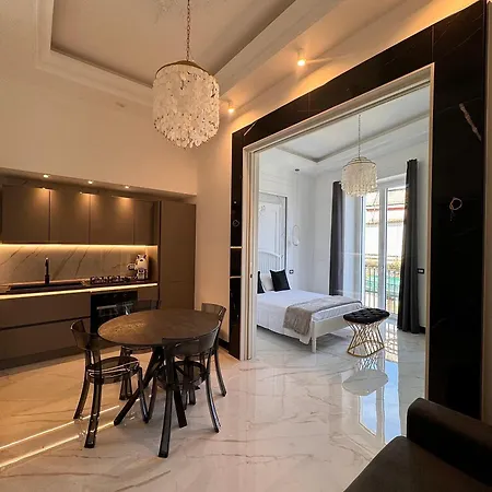 Apartamento Galasso