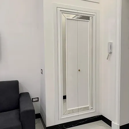 Galasso Apartamento