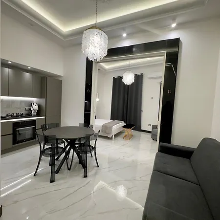 Apartamento Galasso