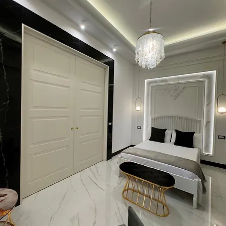 Galasso Apartman *