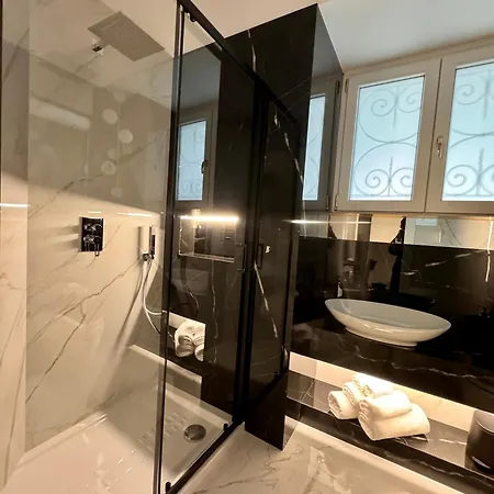 Galasso Apartman *