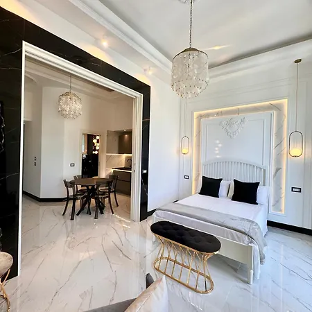 Apartamento Galasso Nápoles