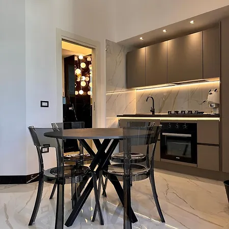 Apartman Galasso *