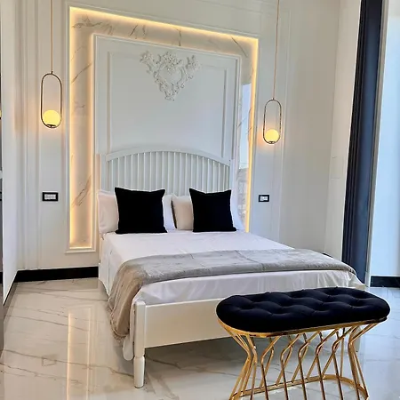 Apartamento Galasso