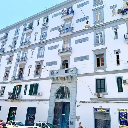 Galasso Nápoly
